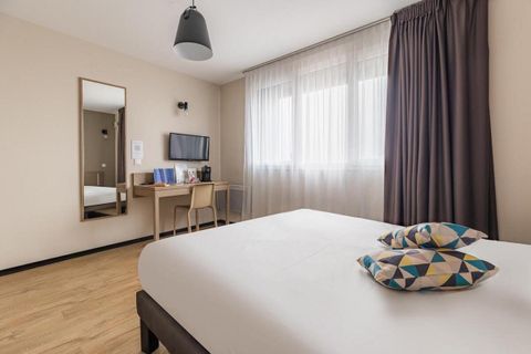 Lejlighed i Amiens, Somme, Amiens - € 89.500 | Ref: 3993-FOROM - foto 2