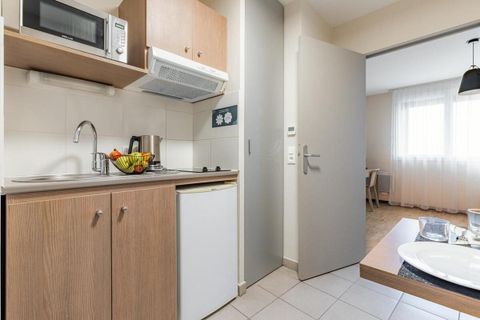 Lejlighed i Amiens, Somme, Amiens - € 89.500 | Ref: 3993-FOROM - foto 3