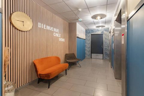 Lejlighed i Amiens, Somme, Amiens - € 89.500 | Ref: 3993-FOROM - foto 7