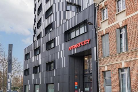 Lejlighed i Amiens, Somme, Amiens - € 89.500 | Ref: 3993-FOROM - foto 8
