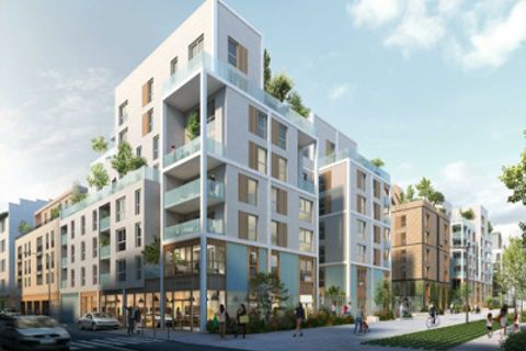 Parkeringsplads i Lyon, Rhone, Lyon - € 22.000 | Ref: 260220-142842 - foto 2