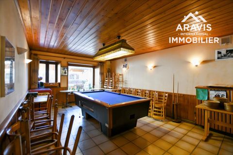 Villa a Morillon, Haute-Savoie, Morillon - € 745.000 | Ref: 3_1538 - foto 3