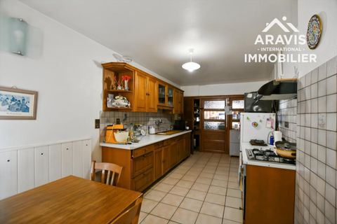 Villa a Morillon, Haute-Savoie, Morillon - € 745.000 | Ref: 3_1538 - foto 4