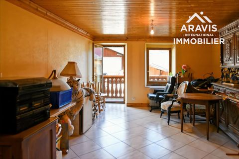 Villa a Morillon, Haute-Savoie, Morillon - € 745.000 | Ref: 3_1538 - foto 10