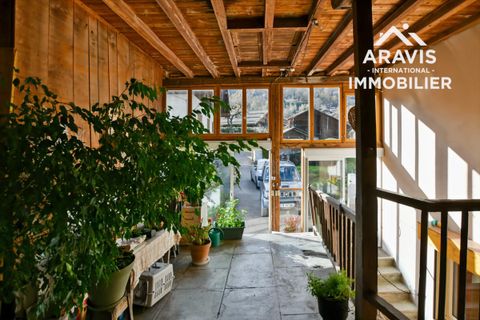 Villa a Morillon, Haute-Savoie, Morillon - € 745.000 | Ref: 3_1538 - foto 11