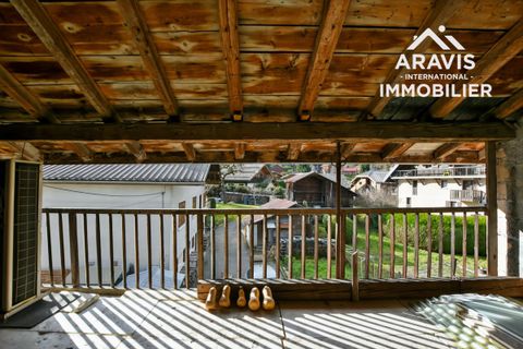 Villa a Morillon, Haute-Savoie, Morillon - € 745.000 | Ref: 3_1538 - foto 12