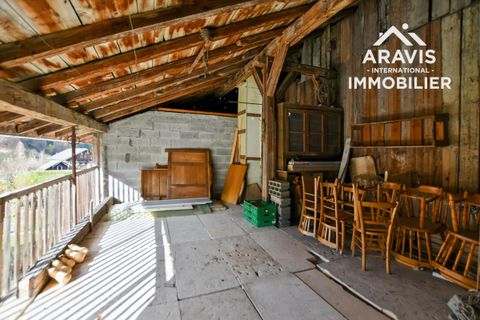 Villa a Morillon, Haute-Savoie, Morillon - € 745.000 | Ref: 3_1538 - foto 13