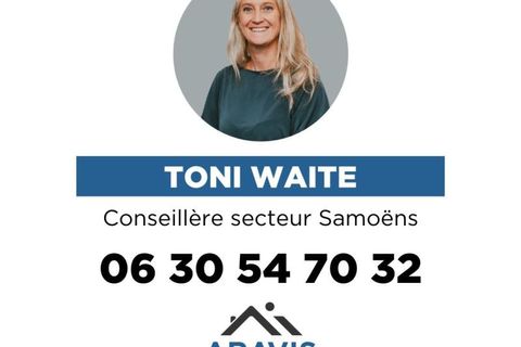 Villa a Morillon, Haute-Savoie, Morillon - € 745.000 | Ref: 3_1538 - foto 16