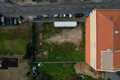 Helårsgrund i Amadora, Lisbon, Amadora - € 165.000 | Ref: C0444-00829 - foto 4