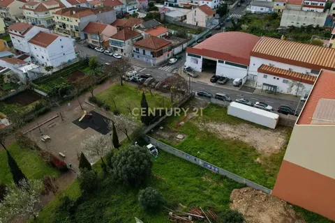 Helårsgrund i Amadora, Lisbon, Amadora - € 165.000 | Ref: C0444-00829 - foto 6