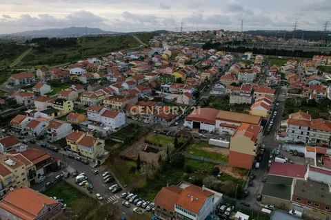 Helårsgrund i Amadora, Lisbon, Amadora - € 165.000 | Ref: C0444-00829 - foto 8