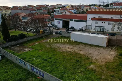 Helårsgrund i Amadora, Lisbon, Amadora - € 165.000 | Ref: C0444-00829 - foto 12