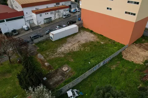 Helårsgrund i Amadora, Lisbon, Amadora - € 165.000 | Ref: C0444-00828 - foto 4
