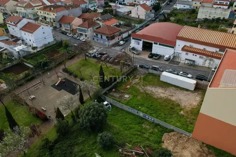Helårsgrund i Amadora, Lisbon, Amadora - € 165.000 | Ref: C0444-00828 - foto 7