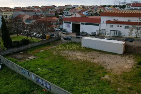 Helårsgrund i Amadora, Lisbon, Amadora - € 165.000 | Ref: C0444-00828 - foto 11
