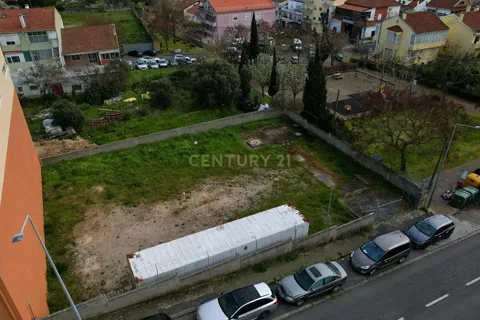 Helårsgrund i Amadora, Lisbon, Amadora - € 320.000 | Ref: C0444-00827 - foto 6
