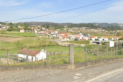 Helårsgrund i Amarante, Porto, Amarante - € 53.000 | Ref: C0478-00182 - foto 1