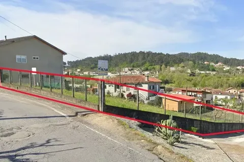 Helårsgrund i Amarante, Porto, Amarante - € 53.000 | Ref: C0478-00182 - foto 2