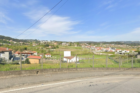 Helårsgrund i Amarante, Porto, Amarante - € 53.000 | Ref: C0478-00182 - foto 3