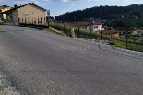 Helårsgrund i Amarante, Porto, Amarante - € 53.000 | Ref: C0478-00182 - foto 8