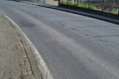 Helårsgrund i Amarante, Porto, Amarante - € 53.000 | Ref: C0478-00182 - foto 11