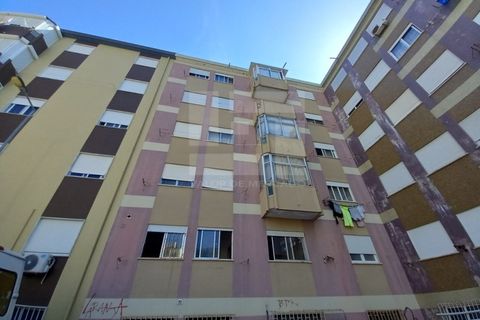 Lejlighed i Almada, Setubal, Almada - € 330.000 | Ref: GX-403 - foto 10