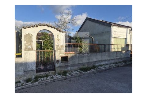 Villa i Quinta do Anjo, Setubal, Quinta do Anjo - € 175.000 | Ref: GX-409 - foto 1