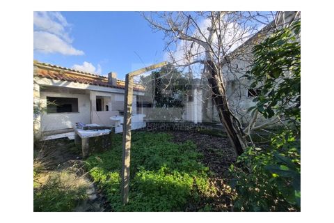 Villa i Quinta do Anjo, Setubal, Quinta do Anjo - € 175.000 | Ref: GX-409 - foto 22