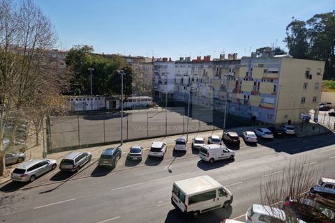 Lejlighed i Odivelas, Lisbon, Odivelas - € 330.000 | Ref: GX-342 - foto 32