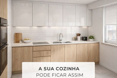 Lejlighed i Odivelas, Lisbon, Odivelas - € 330.000 | Ref: GX-342 - foto 1