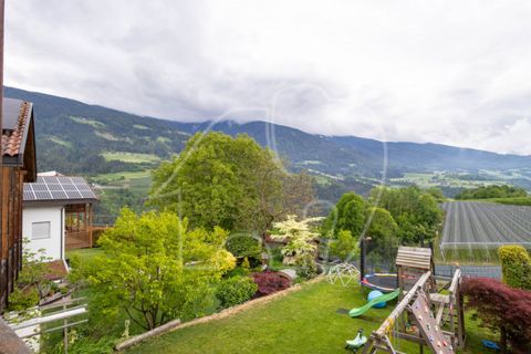 Rækkehus i Brixen - Bressanone, South Tyrol, Brixen - Bressanone - € 1.050.000 | Ref: J251 - foto 5