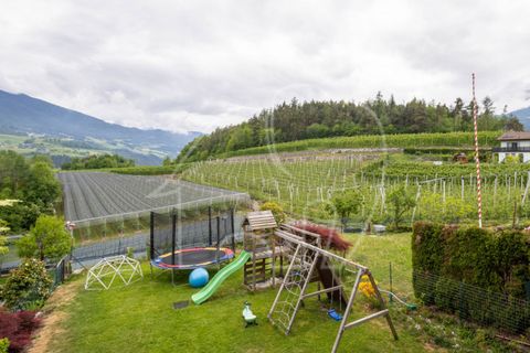 Rækkehus i Brixen - Bressanone, South Tyrol, Brixen - Bressanone - € 1.050.000 | Ref: J251 - foto 6