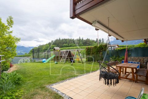 Rækkehus i Brixen - Bressanone, South Tyrol, Brixen - Bressanone - € 1.050.000 | Ref: J251 - foto 7