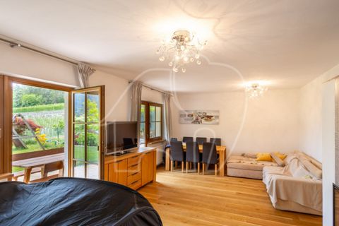 Rækkehus i Brixen - Bressanone, South Tyrol, Brixen - Bressanone - € 1.050.000 | Ref: J251 - foto 9