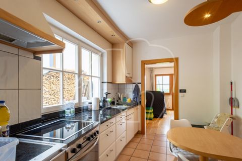Rækkehus i Brixen - Bressanone, South Tyrol, Brixen - Bressanone - € 1.050.000 | Ref: J251 - foto 11