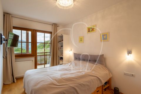 Rækkehus i Brixen - Bressanone, South Tyrol, Brixen - Bressanone - € 1.050.000 | Ref: J251 - foto 14