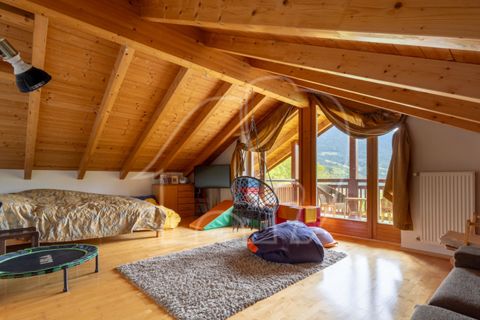 Rækkehus i Brixen - Bressanone, South Tyrol, Brixen - Bressanone - € 1.050.000 | Ref: J251 - foto 15