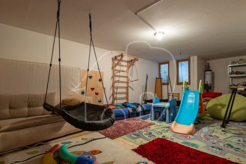 Rækkehus i Brixen - Bressanone, South Tyrol, Brixen - Bressanone - € 1.050.000 | Ref: J251 - foto 17