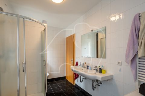Rækkehus i Brixen - Bressanone, South Tyrol, Brixen - Bressanone - € 1.050.000 | Ref: J251 - foto 19