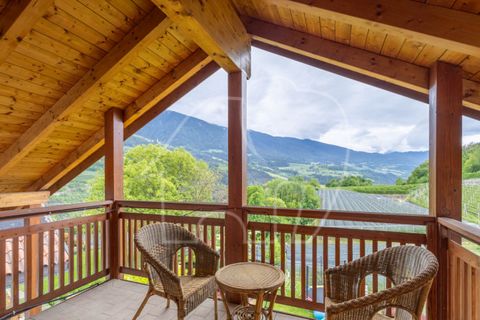Rækkehus i Brixen - Bressanone, South Tyrol, Brixen - Bressanone - € 1.050.000 | Ref: J251 - foto 21