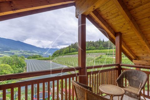 Rækkehus i Brixen - Bressanone, South Tyrol, Brixen - Bressanone - € 1.050.000 | Ref: J251 - foto 22