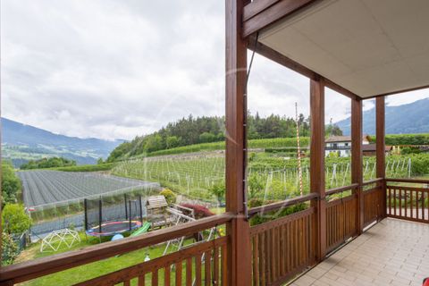 Rækkehus i Brixen - Bressanone, South Tyrol, Brixen - Bressanone - € 1.050.000 | Ref: J251 - foto 23