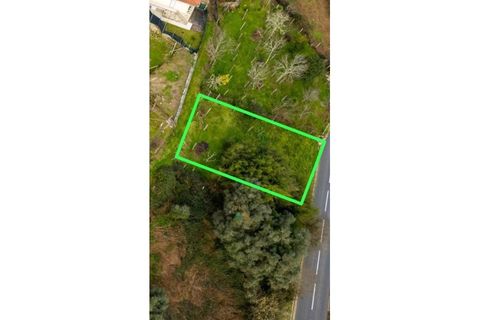 Helårsgrund i Arcos de Valdevez, Viana do Castelo, Arcos de Valdevez - € 50.000 | Ref: PTB-026-003 - foto 8