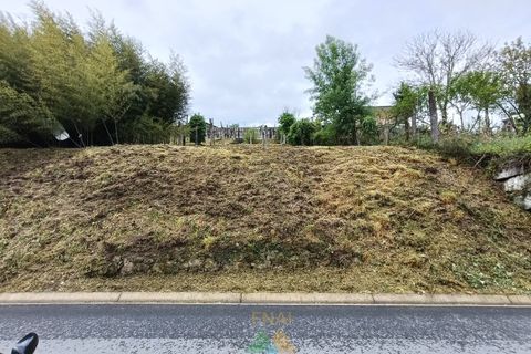 Helårsgrund i Arcos de Valdevez, Viana do Castelo, Arcos de Valdevez - € 50.000 | Ref: PTB-026-003 - foto 1