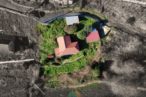 Villa i Arcos de Valdevez, Viana do Castelo, Arcos de Valdevez - € 85.000 | Ref: AVV-012-020 - foto 2