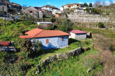 Villa i Arcos de Valdevez, Viana do Castelo, Arcos de Valdevez - € 85.000 | Ref: AVV-012-020 - foto 3