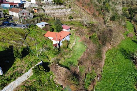 Villa i Arcos de Valdevez, Viana do Castelo, Arcos de Valdevez - € 85.000 | Ref: AVV-012-020 - foto 4