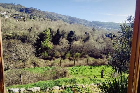 Villa i Arcos de Valdevez, Viana do Castelo, Arcos de Valdevez - € 85.000 | Ref: AVV-012-020 - foto 7