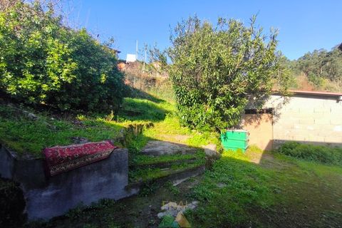 Villa i Arcos de Valdevez, Viana do Castelo, Arcos de Valdevez - € 85.000 | Ref: AVV-012-020 - foto 8