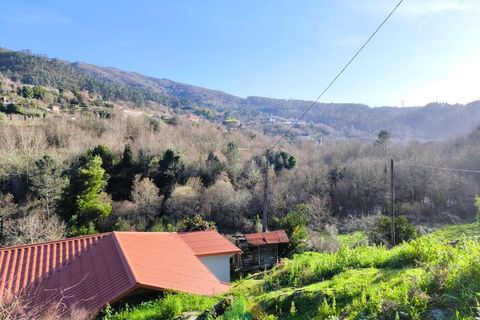 Villa i Arcos de Valdevez, Viana do Castelo, Arcos de Valdevez - € 85.000 | Ref: AVV-012-020 - foto 9